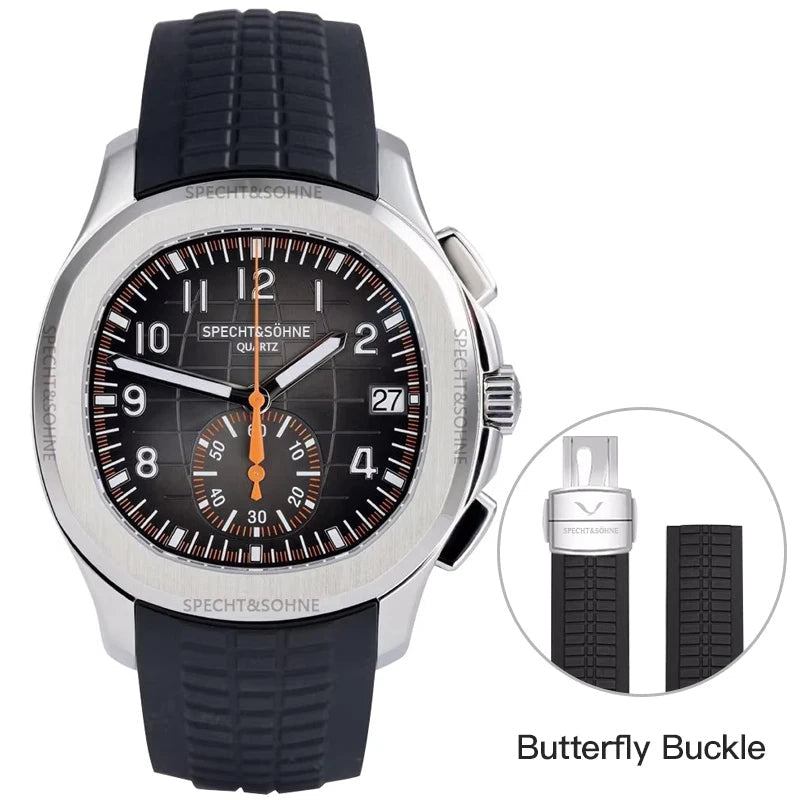 Specht & Söhne SP0006Q2 Quartz