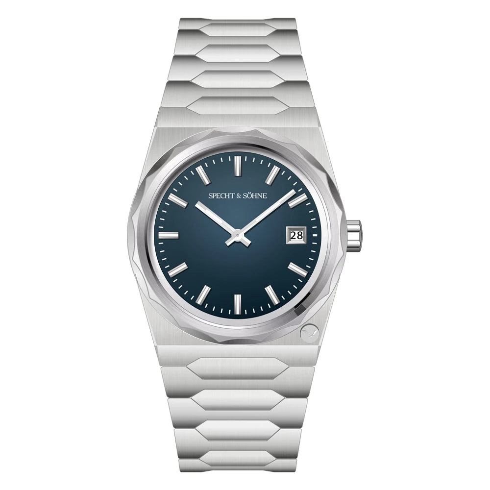 Specht & Söhne SP0034Q2 Quartz