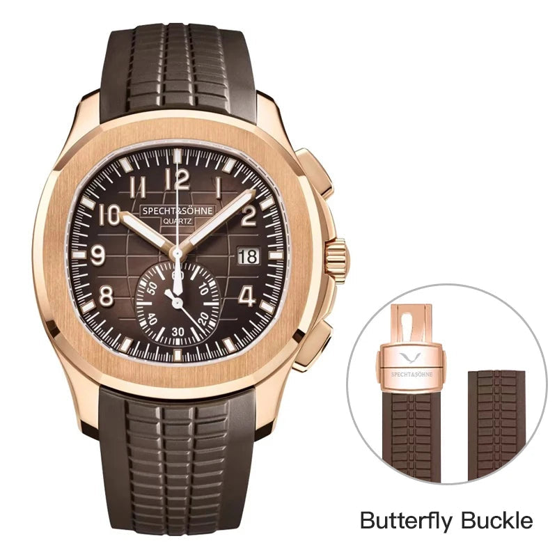 Specht & Söhne SP0006Q5 Quartz
