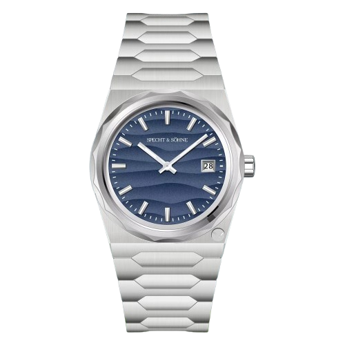 Specht & Söhne SP0034Q2-D Quartz