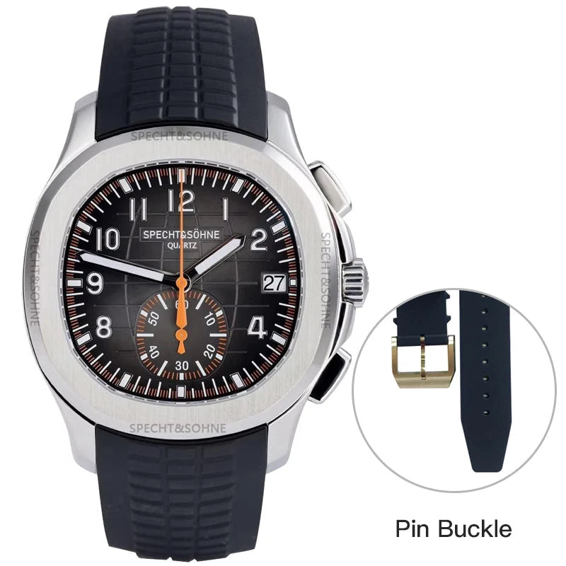 Specht & Söhne SP0006Q2 Quartz
