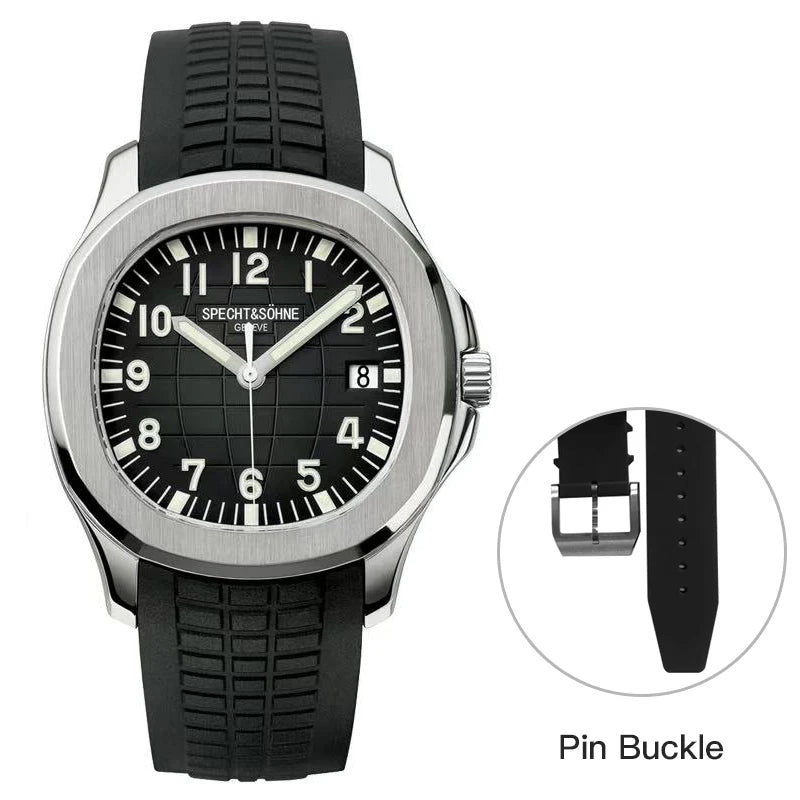 Specht & Söhne SP0008A2 Automatic