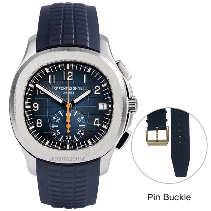 Specht & Söhne SP0006Q3 Quartz