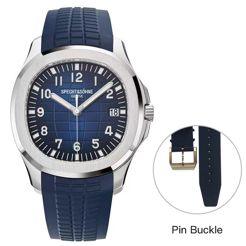 Specht & Söhne SP0008A1 Automatic
