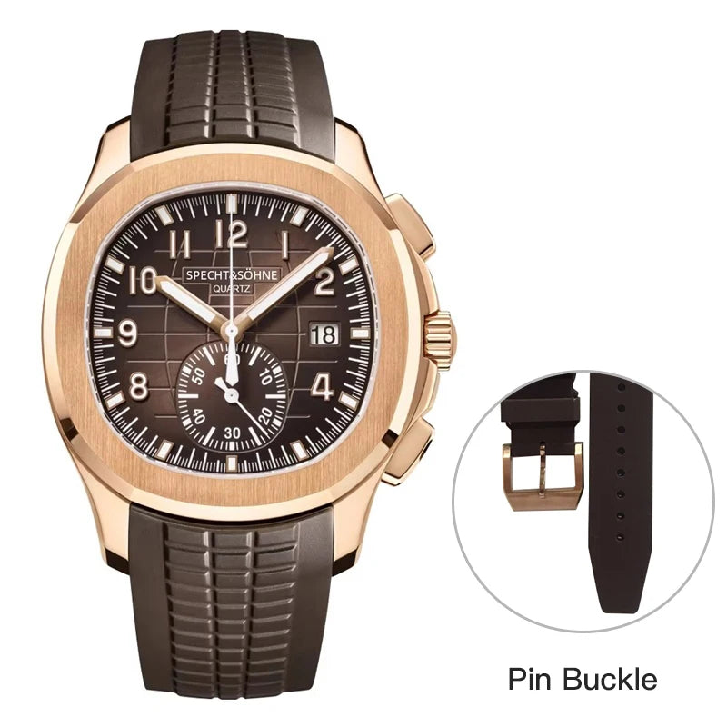 Specht & Söhne SP0006Q5 Quartz