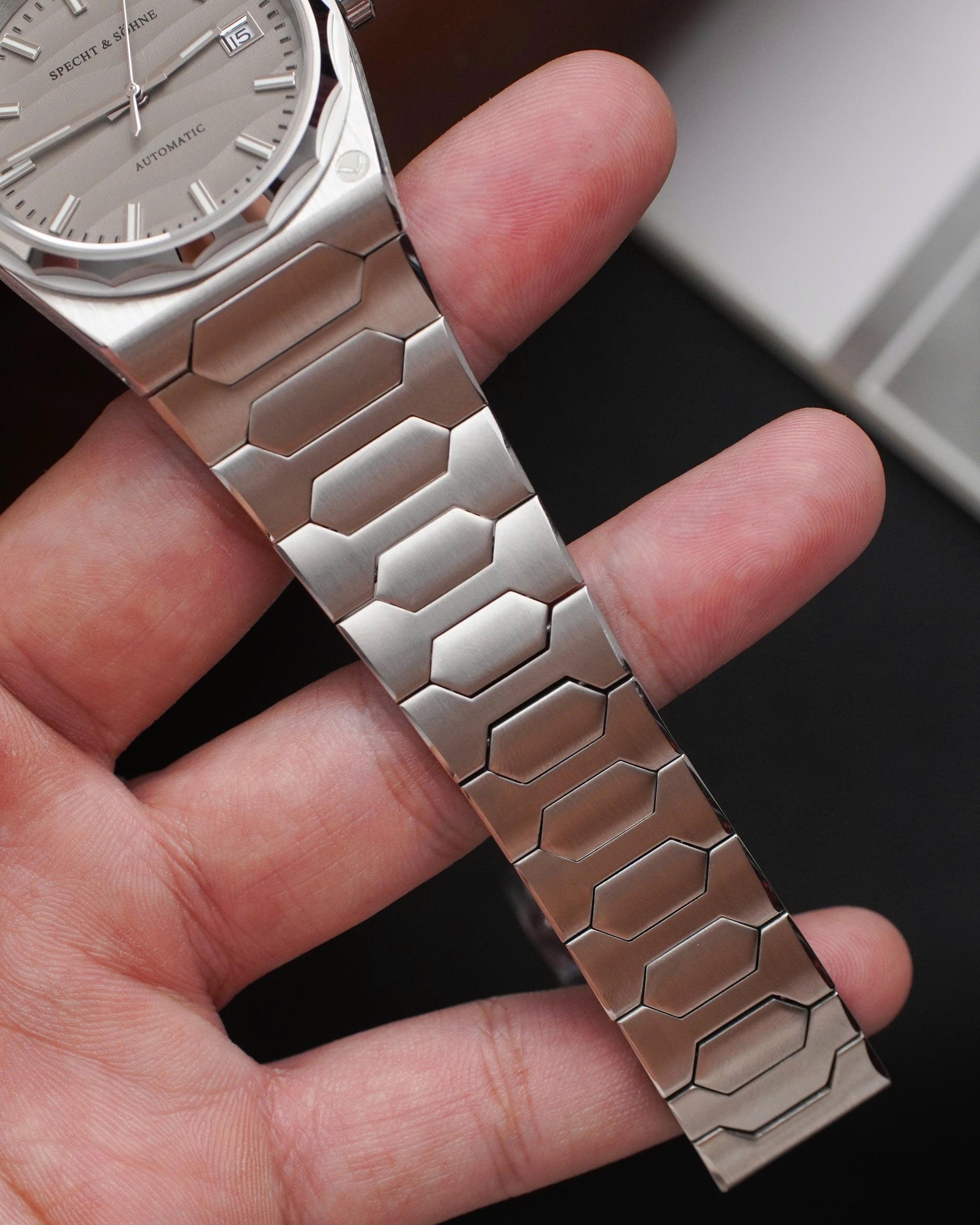 Specht & Söhne SP0036A4-D Automatic