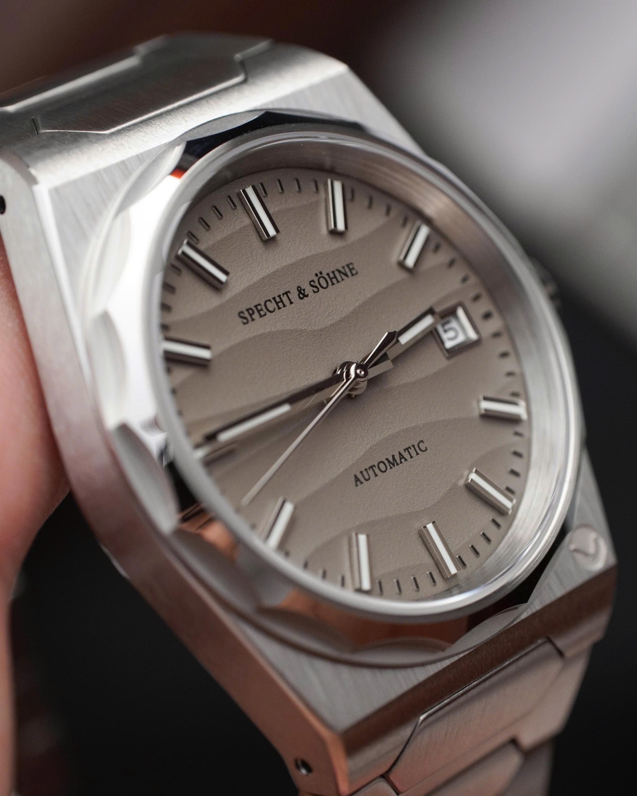 Specht & Söhne SP0036A4-D Automatic