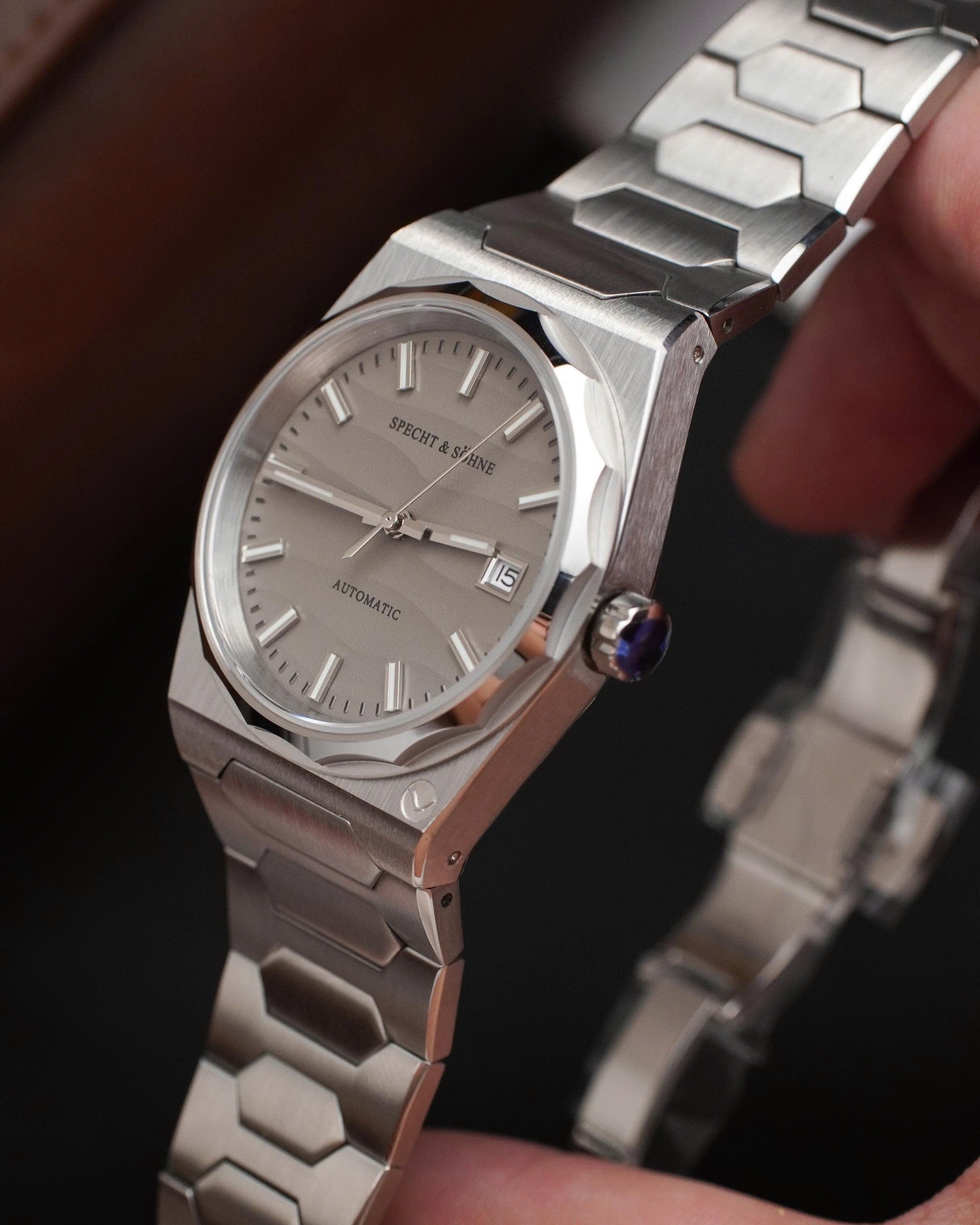 Specht & Söhne SP0036A4-D Automatic