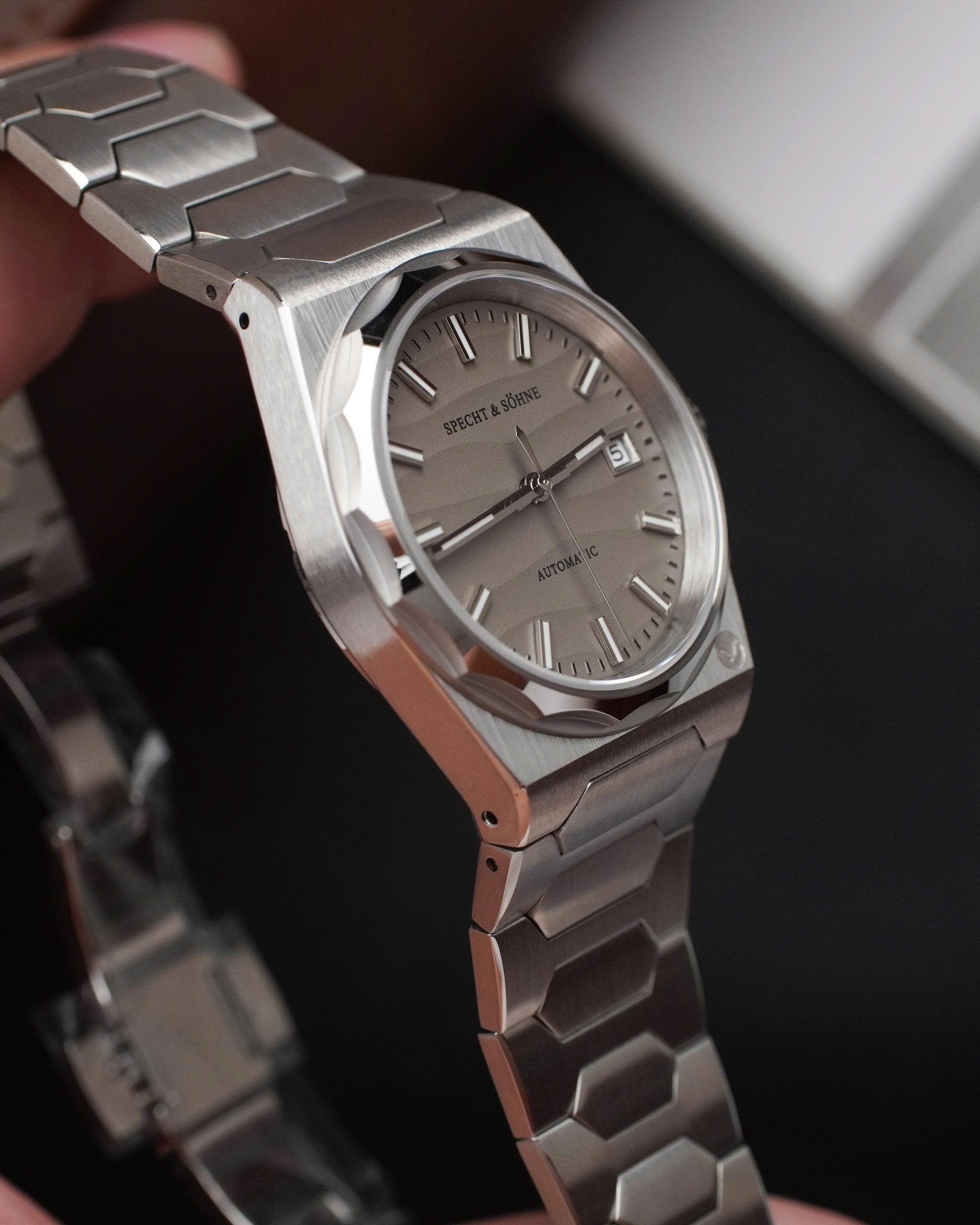Specht & Söhne SP0036A4-D Automatic